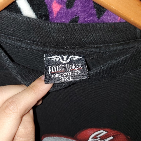 California Tee - Picture 4 of 4